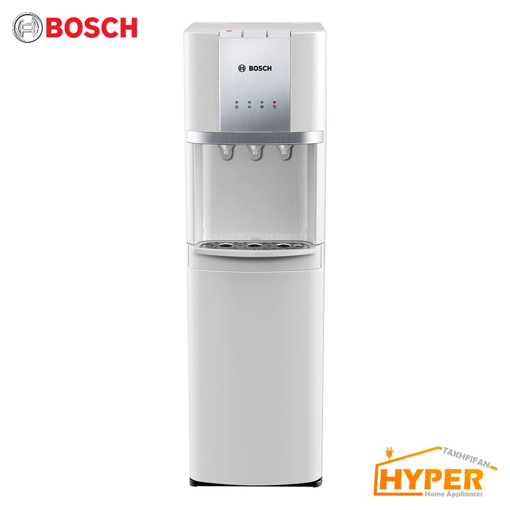 آبسردکن بوش RDW1571