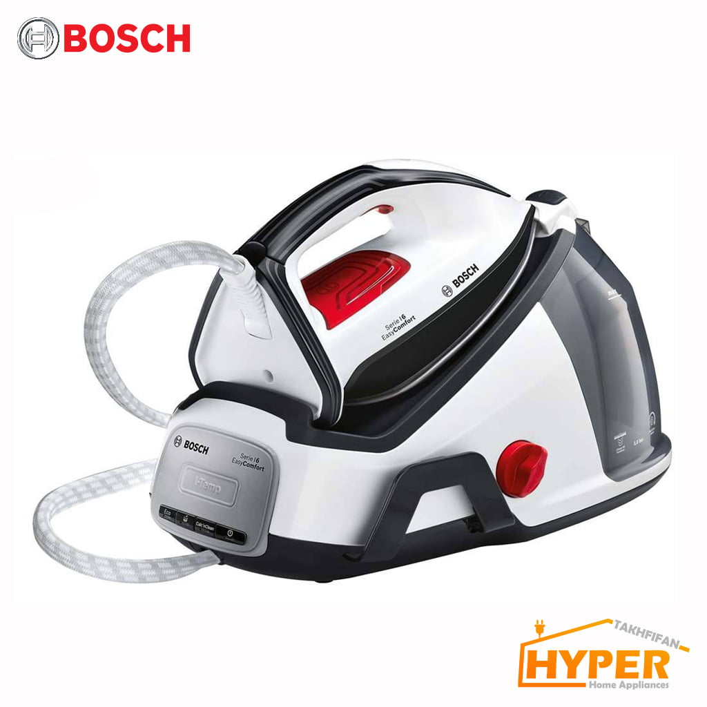 اتو بخار مخزن دار بوش TDS6040