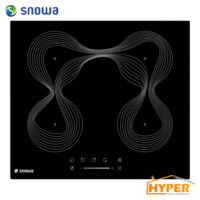 اجاق سرامیکی القایی اسنوا SI-16422