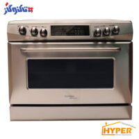 اجاق گاز تاکنوگاز MIL-534-SS