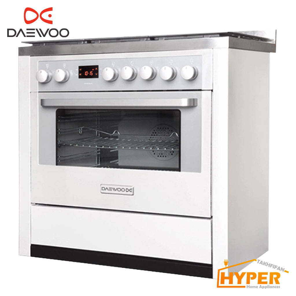 اجاق گاز دوو DGC5-2102N
