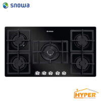 اجاق گاز صفحه ای اسنوا SG-19509