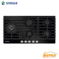 اجاق گاز صفحه ای اسنوا SG-19512