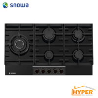 اجاق گاز صفحه ای اسنوا SG-19515