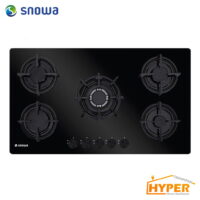 اجاق گاز صفحه ای اسنوا SG-19516