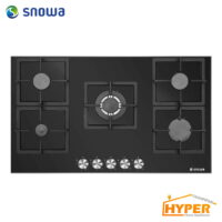 اجاق گاز صفحه ای اسنوا SG-19517