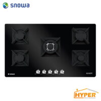 اجاق گاز صفحه ای اسنوا SG-19556