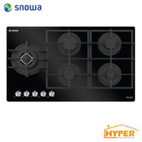 اجاق گاز صفحه ای اسنوا SG-19562