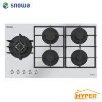 اجاق گاز صفحه ای اسنوا SG-19563