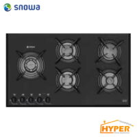 اجاق گاز صفحه ای اسنوا SG-19575
