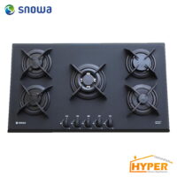 اجاق گاز صفحه ای اسنوا SG-19576