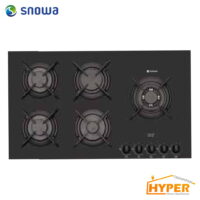 اجاق گاز صفحه ای اسنوا SG-19579