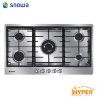 اجاق گاز صفحه ای اسنوا SS-19501