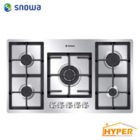 اجاق گاز صفحه ای اسنوا SS-19503