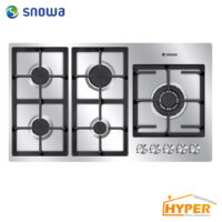 اجاق گاز صفحه ای اسنوا SS-19504
