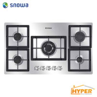 اجاق گاز صفحه ای اسنوا SS-19505