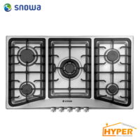 اجاق گاز صفحه ای اسنوا SS-19506