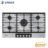 اجاق گاز صفحه ای اسنوا SS-19518