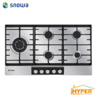 اجاق گاز صفحه ای اسنوا SS-19519