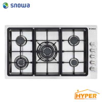 اجاق گاز صفحه ای اسنوا SS-19520