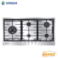 اجاق گاز صفحه ای اسنوا SS-19565