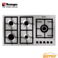 اجاق گاز صفحه ای تکنوگاز TIC-15902
