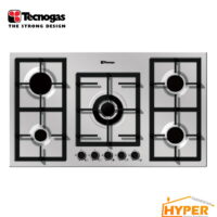 اجاق گاز صفحه ای تکنوگاز TIC-15903
