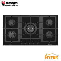 اجاق گاز صفحه ای تکنوگاز TTG-15935