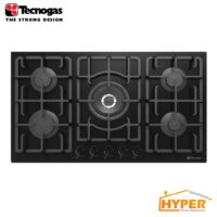 اجاق گاز صفحه ای تکنوگاز TTG-15938