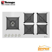 اجاق گاز صفحه ای تکنوگاز TTG-15964