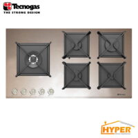 اجاق گاز صفحه ای تکنوگاز TTG-15966