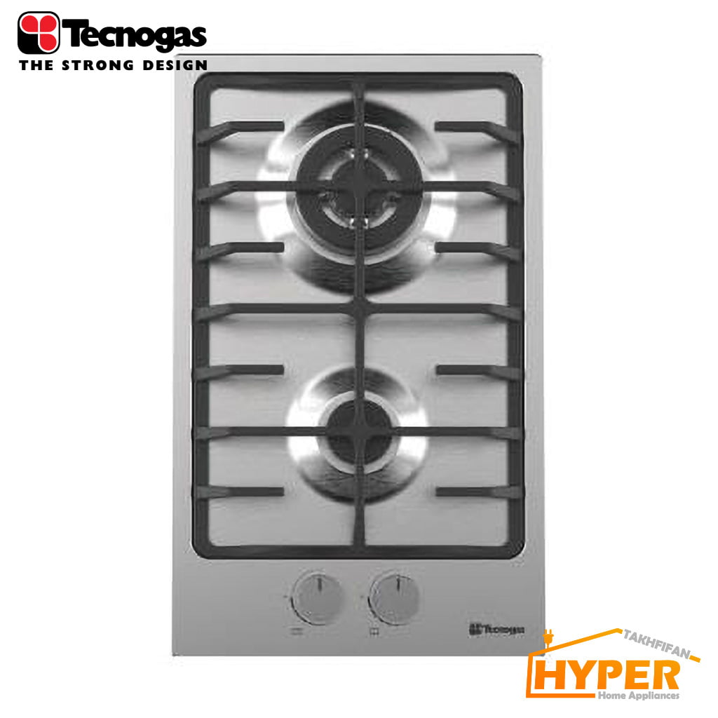 اجاق گاز صفحه ای تکنوگاز TTS-12319