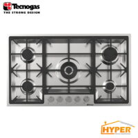 اجاق گاز صفحه ای تکنوگاز TTS-15916
