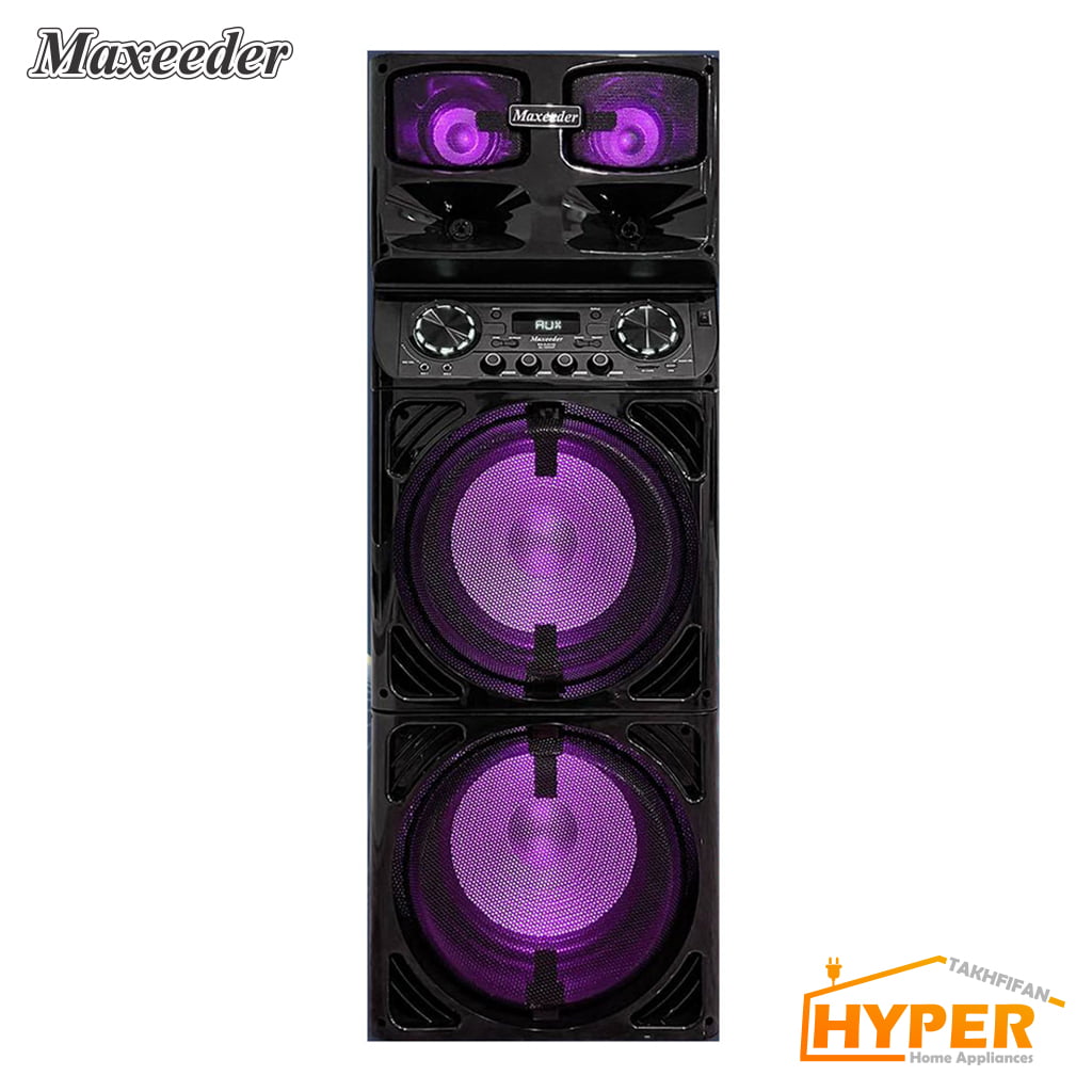 اسپیکر دیجی مکسیدر AL-211