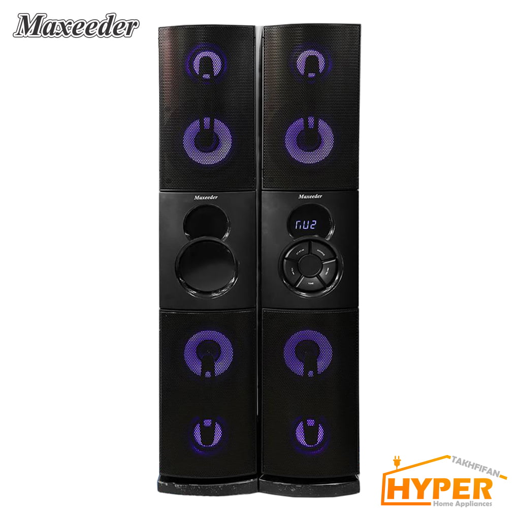 اسپیکر مکسیدر FB12