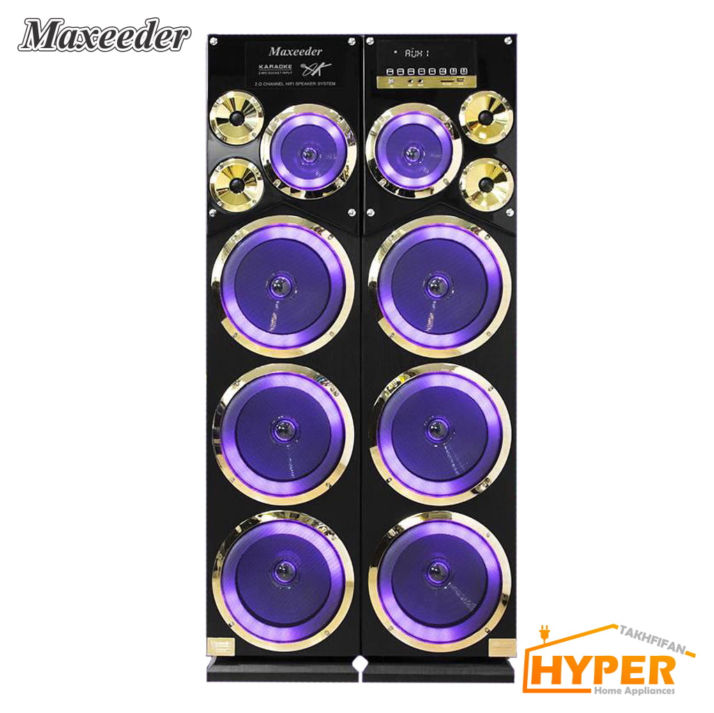 اسپیکر مکسیدر RL06