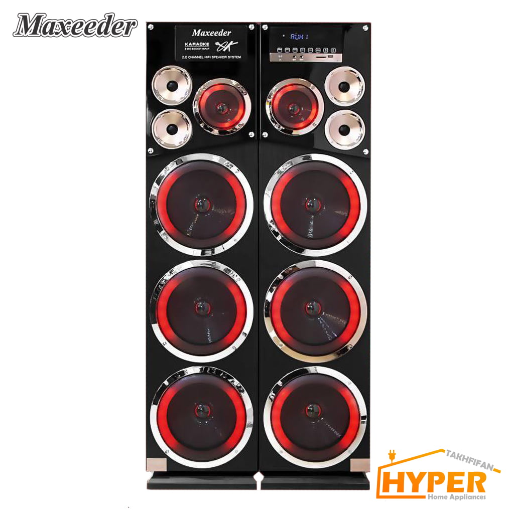 اسپیکر مکسیدر RL07