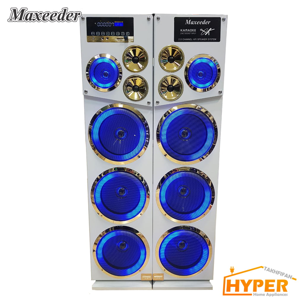 اسپیکر مکسیدر RL12