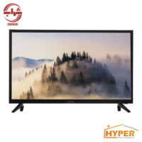 تلویزیون ال ای دی 24 اینچ شهاب 24SH201N1