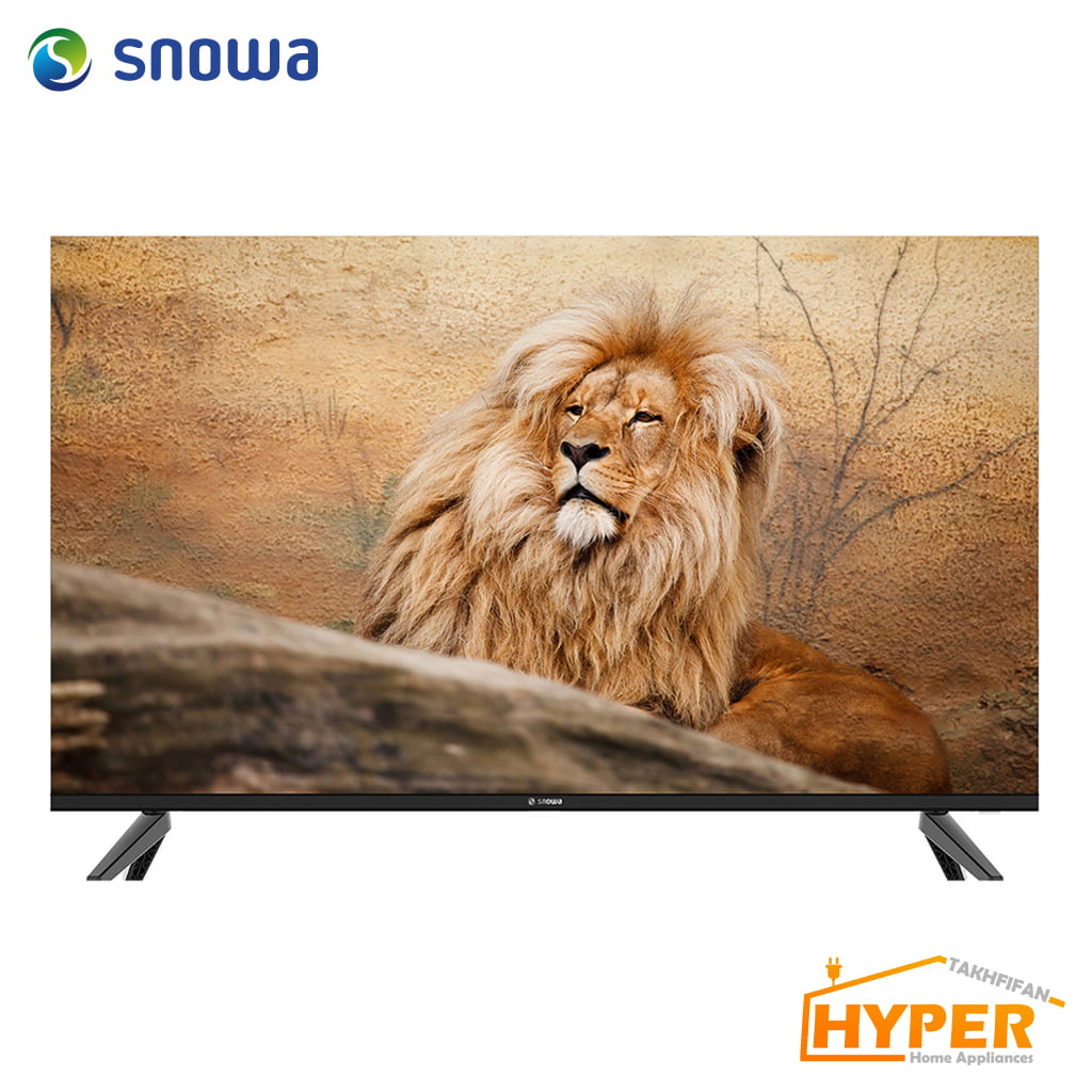 ال ای دی اسنوا SLD-55SA1260ul