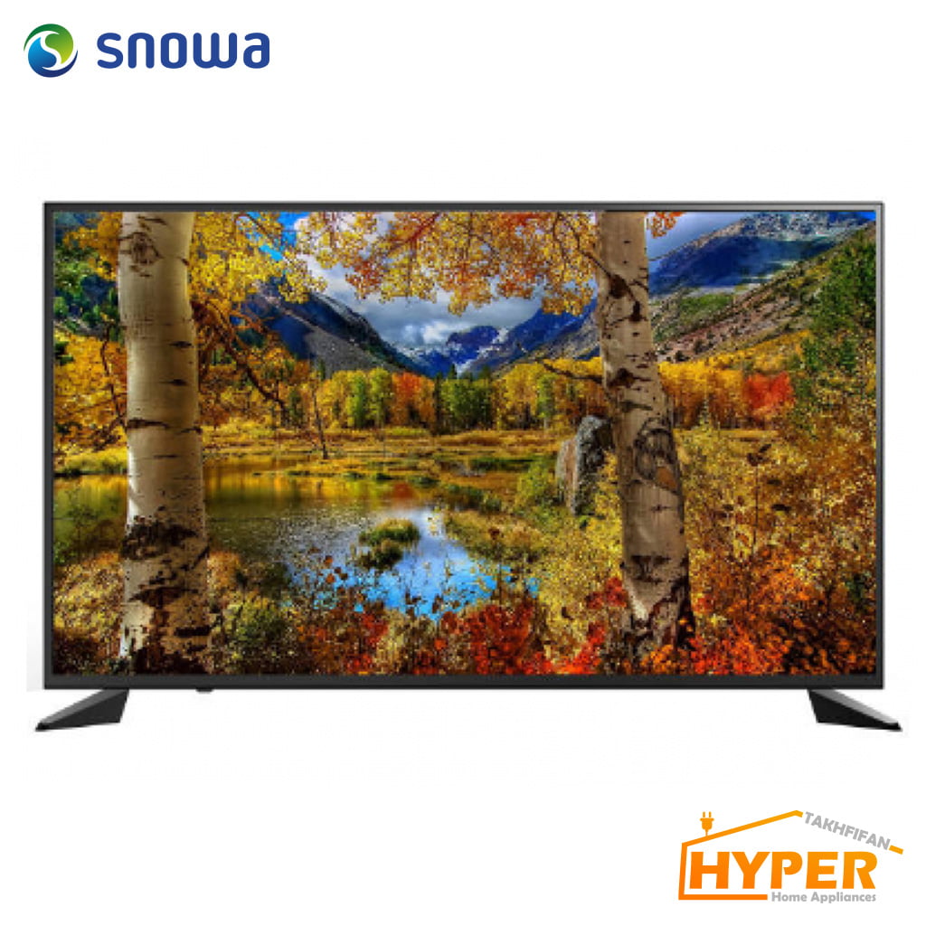 تلویزیون ال ای دی اسنوا SLD-55SA1120