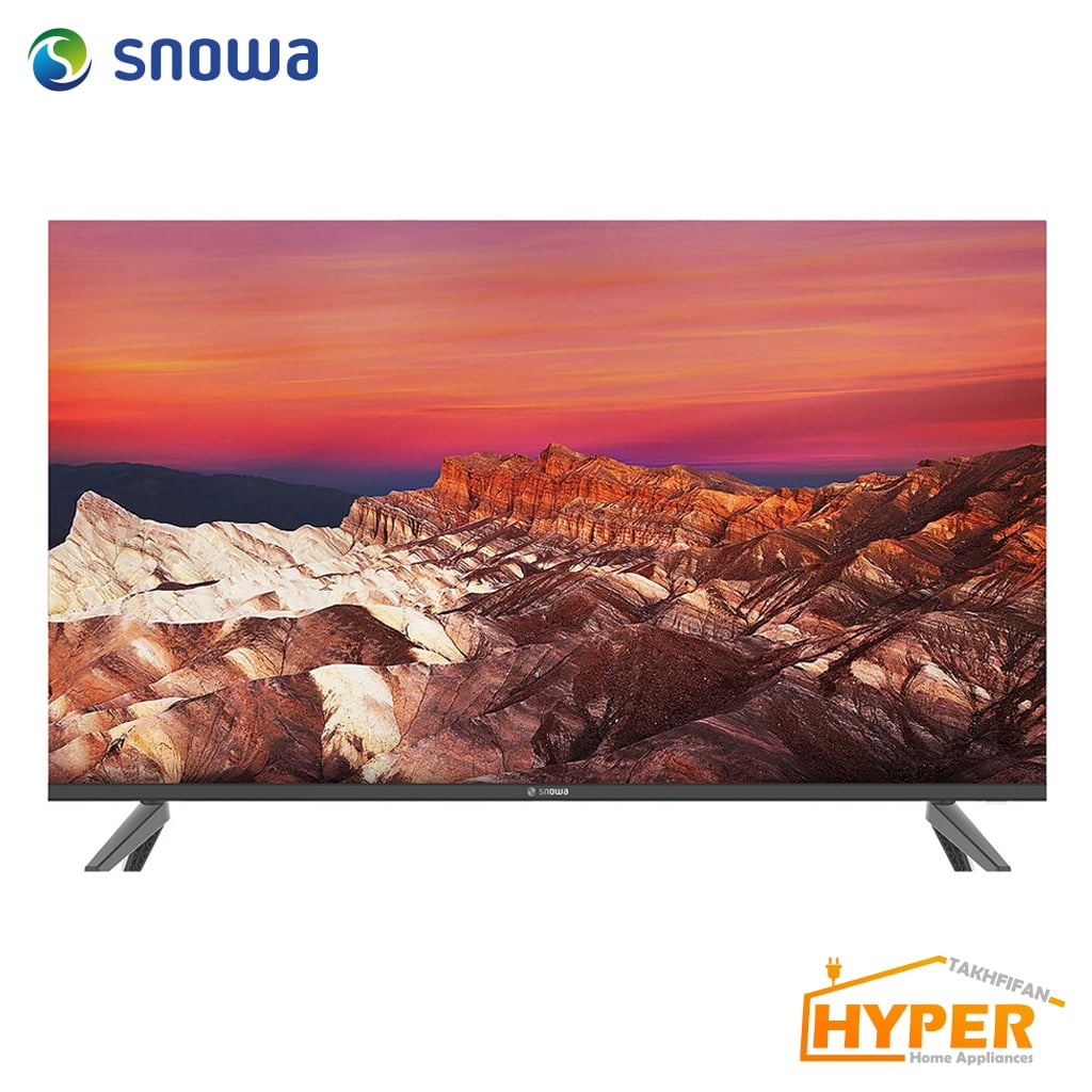 تلویزیون ال ای دی اسنوا SSD-43SA630