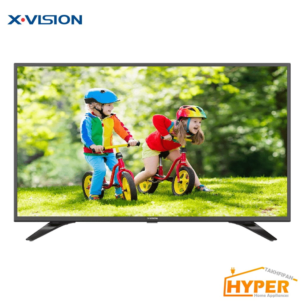 تلویزیون ال ای دی ایکس ویژن 32XT580