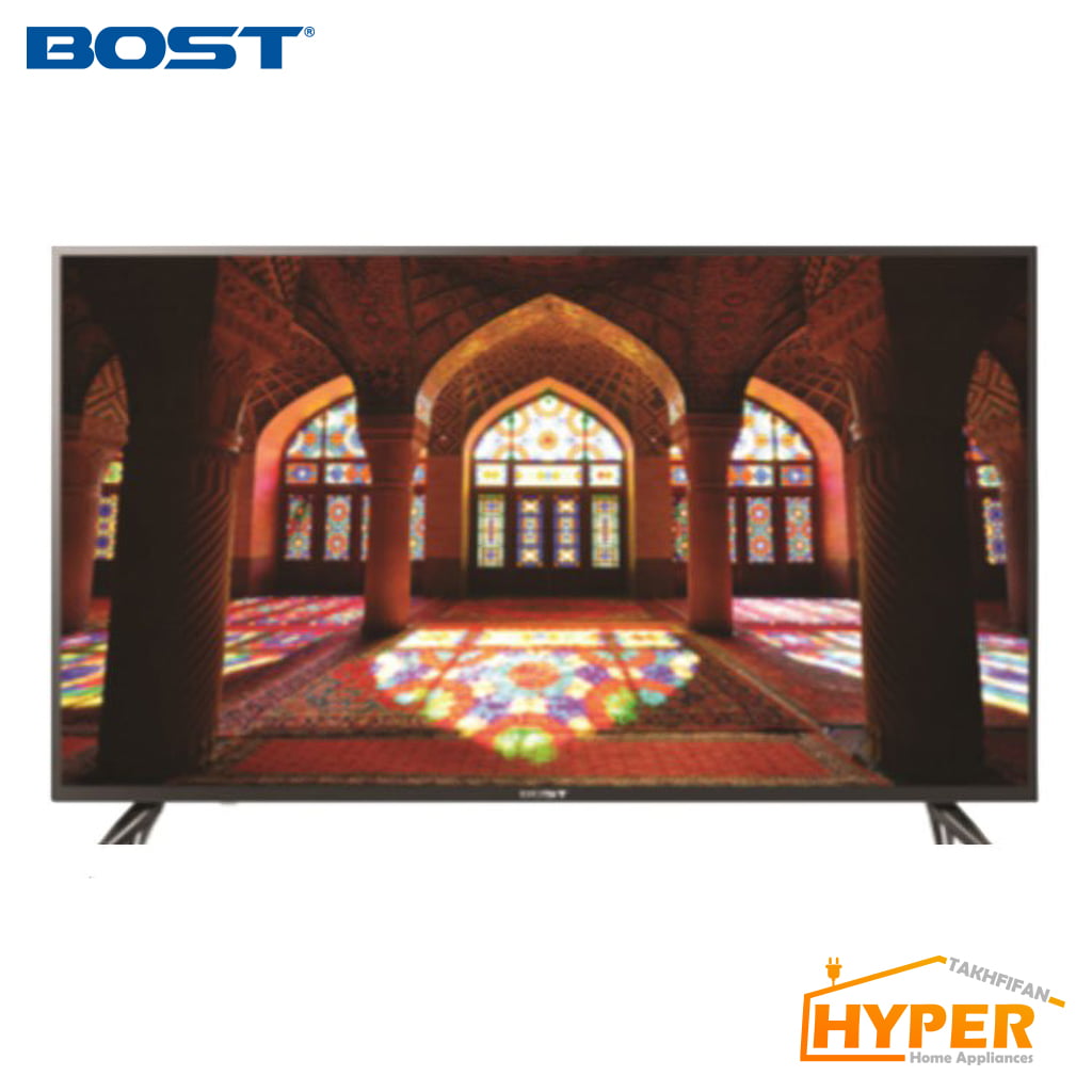 تلویزیون ال ای دی بست 40BN2050J