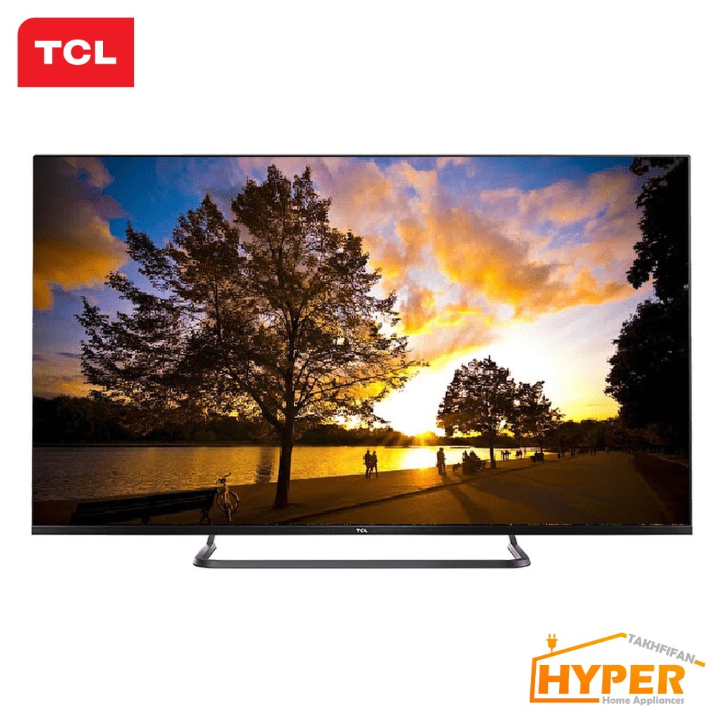 تلویزیون تی سی ال 50 اینچ 50P8SA