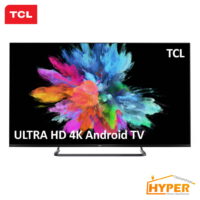 تلویزیون ال ای دی تی سی ال 55P8SA