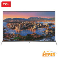 تلویزیون ال ای دی تی سی ال مدل 65P8