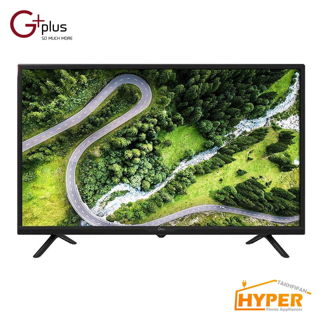 تلویزیون ال ای دی جی پلاس GTV-32JD412N