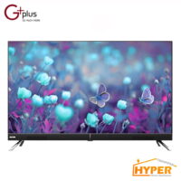 تلویزیون ال ای دی جی پلاس 50KH512N