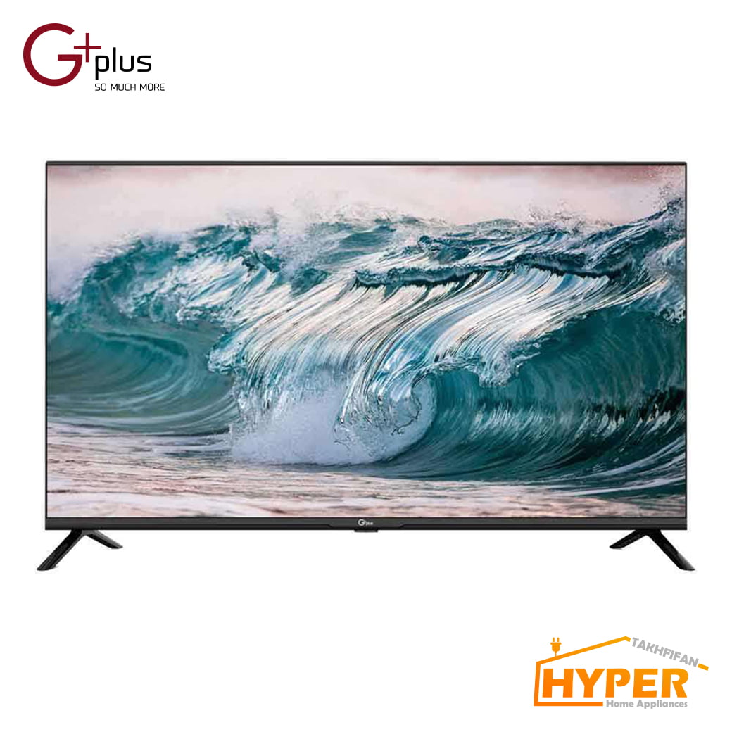 تلویزیون ال ای دی جی پلاس GTV-40LH612N